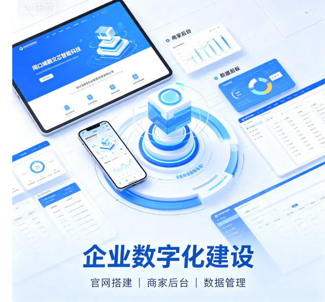 服务与优势