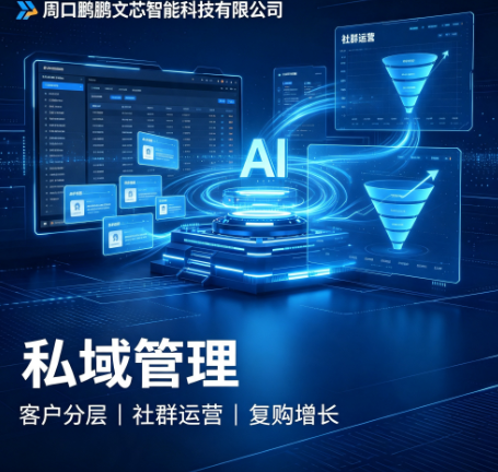 私域管理