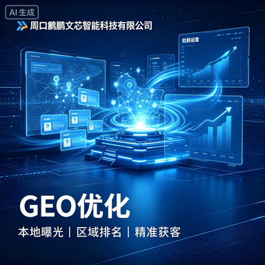 GEO优化